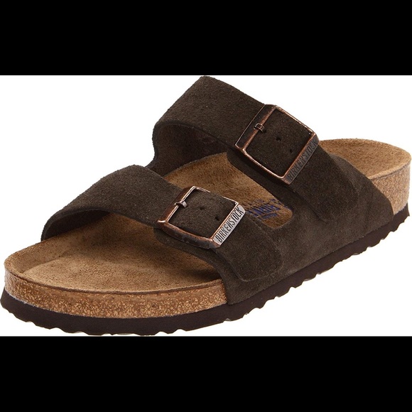 Birkenstock Shoes - Birkenstocks